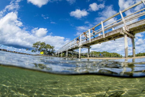 Reflections Urunga - Holiday Park - Accommodation Bookings 2