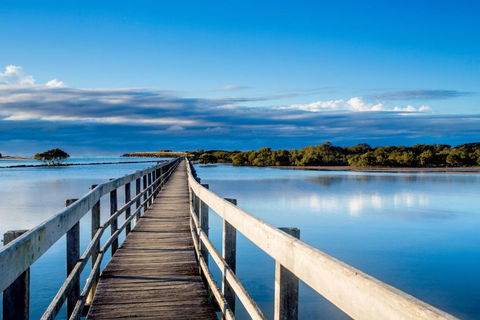 Reflections Urunga - Holiday Park - Accommodation Bookings 3