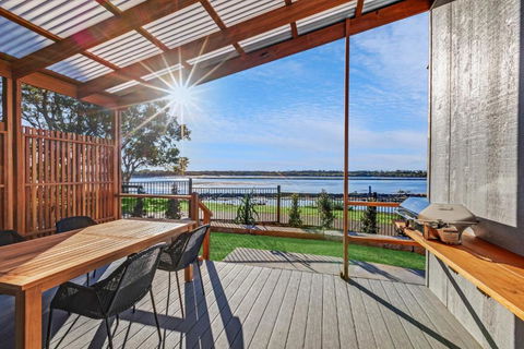 Reflections Urunga - Holiday Park - Accommodation Bookings 0