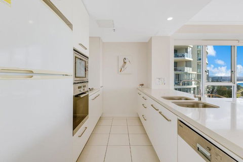 Reflections On The Sea Unit 1501a - Accommodation Bookings 2