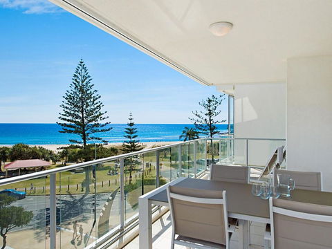 Reflections Tower 2 Unit 401 - Accommodation Bookings 0