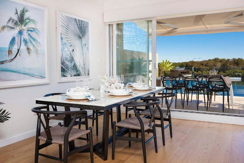 Regatta 17 - Accommodation Bookings 3