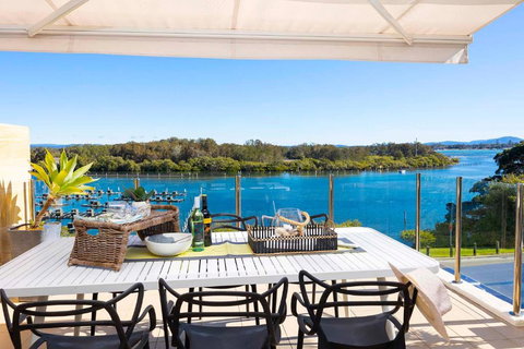 Regatta 17 - Accommodation Bookings 0