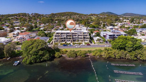 Regatta 17 - Accommodation Bookings 2