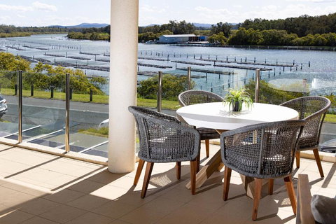 Regatta 8 - Accommodation Bookings 2