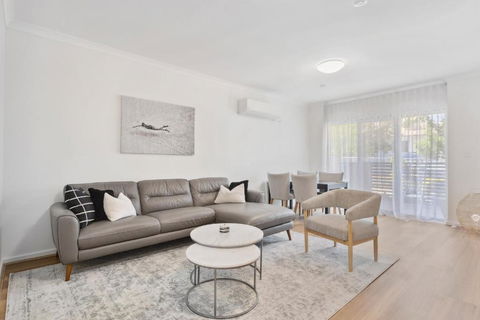 REGL20/11 - Regal In East Perth - Accommodation Bookings 0