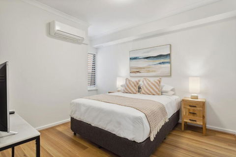 REGL20/11 - Regal In East Perth - Accommodation Bookings 1