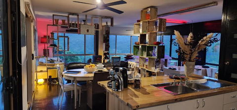 Rehab155 @Destination M: Relax, Reconnect, Imagine - Accommodation Bookings 2