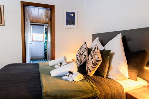 Reillys Wines Heritage Cottages - Accommodation Bookings 3