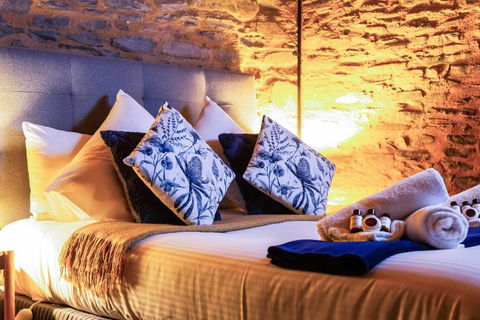 Reillys Wines Heritage Cottages - Accommodation Bookings 0