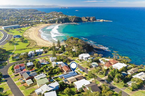 Relax And Reconnect At MaluaBay - Accommodation Bookings 0