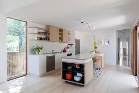 Relax By The Sea - Accommodation Bookings 1