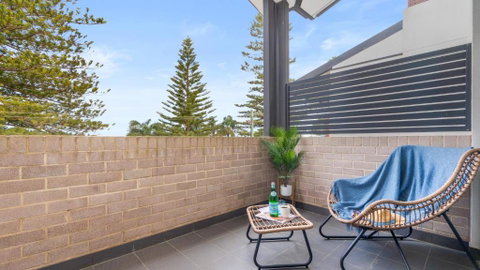Relax @ Oceania Gerringong - Accommodation Bookings 1