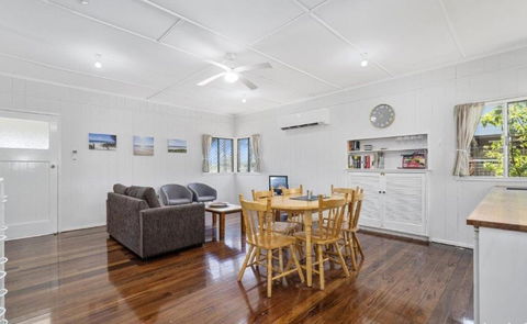 Relax On Rickman - Accommodation Bookings 2