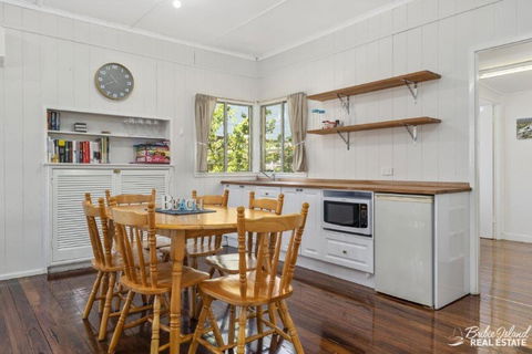 Relax On Rickman - Accommodation Bookings 1