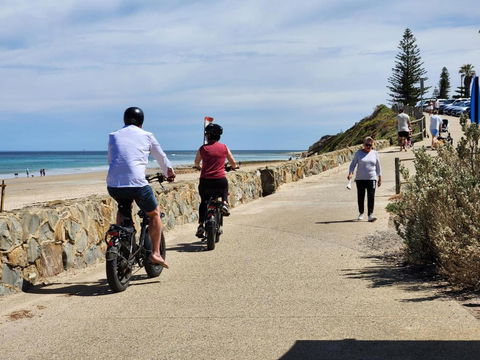 Relaxing Beachside Getaway Home - Accommodation Bookings 0