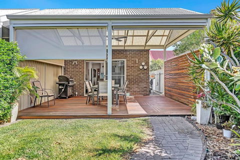 Relaxing Getaway Steps From Grange Beach - Accommodation Bookings 1
