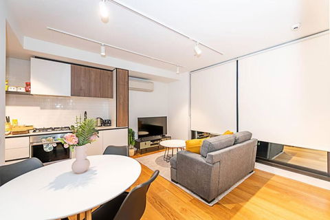 Relaxing Urban Oasis - Accommodation Bookings 0