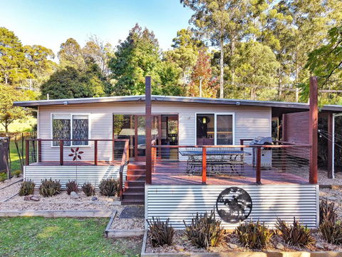 Ren Basera - Accommodation Bookings 0
