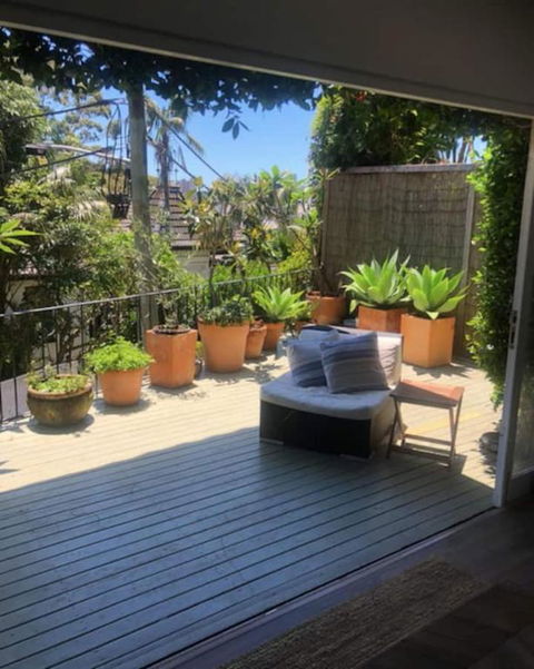 Renovated 1 Bedroom In Paddington - Accommodation Bookings 0