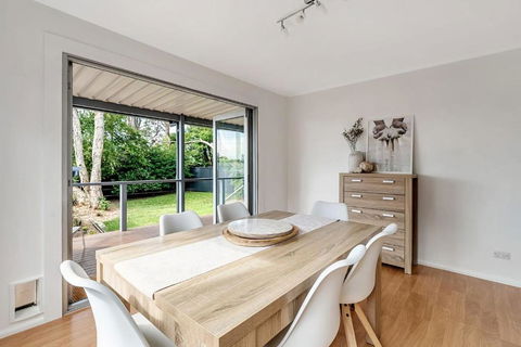 Renovated Beach Home Relax Unwind - Accommodation Bookings 1