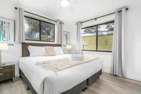 Renovated Townhouse Close To The CBD And Schools - Accommodation Bookings 0