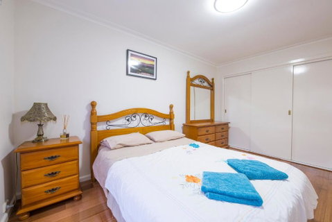 Rent Melbourne - Accommodation Bookings 3