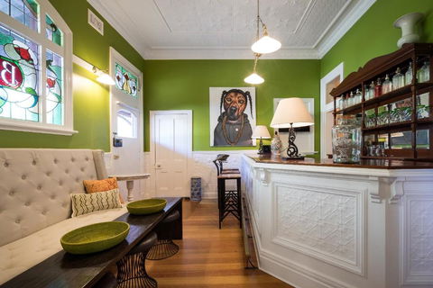 Rent Your Own Historic Hotel For Holidays & Events - Accommodation Bookings 2