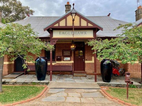Rent Your Own Historic Hotel For Holidays & Events - Accommodation Bookings 0