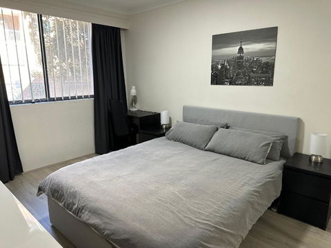 Resort Style 2BR Apt In Pyrmont Next To Darling Harbour - Accommodation Bookings 3