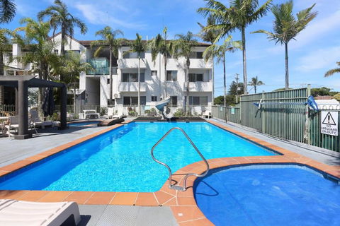 Resort Style Holiday - Accommodation Bookings 0