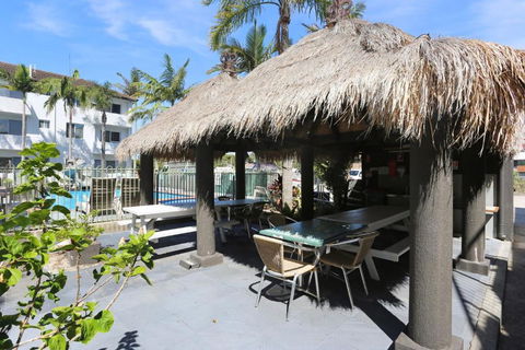 Resort Style Holiday - Accommodation Bookings 1