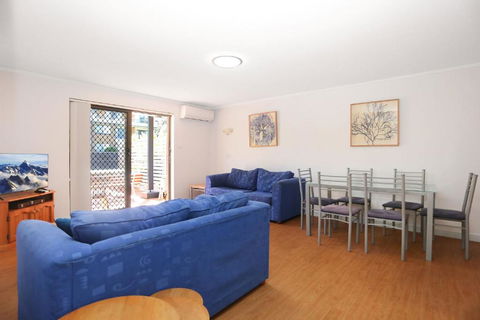 Resort Style Holiday - Accommodation Bookings 3