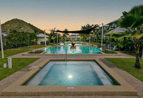 Resort Style Holiday Unit - Accommodation Bookings 0
