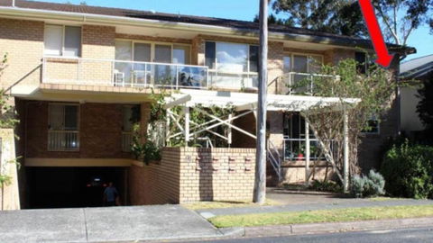 Rest At The Nest On Booner - Accommodation Bookings 0