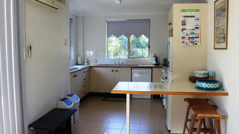 Rest At The Nest On Booner - Accommodation Bookings 2