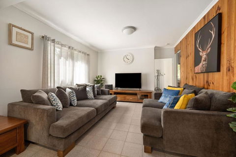 Rest & Relaxation - Accommodation Bookings 1