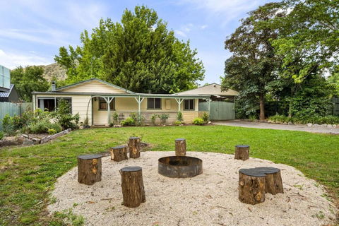 Rest & Relaxation - Accommodation Bookings 2