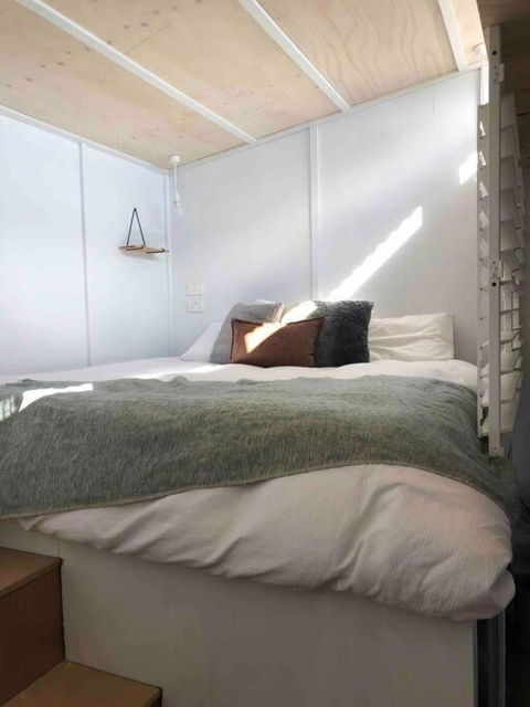 ReThynk Unique Tiny Home East Jindabyne - Accommodation Bookings 1