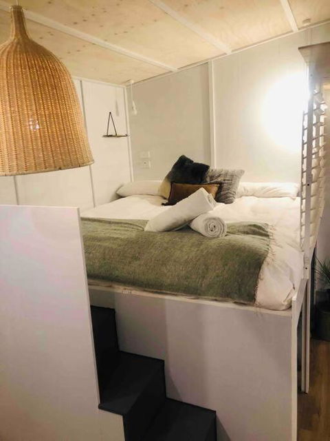 ReThynk Unique Tiny Home East Jindabyne - Accommodation Bookings 2