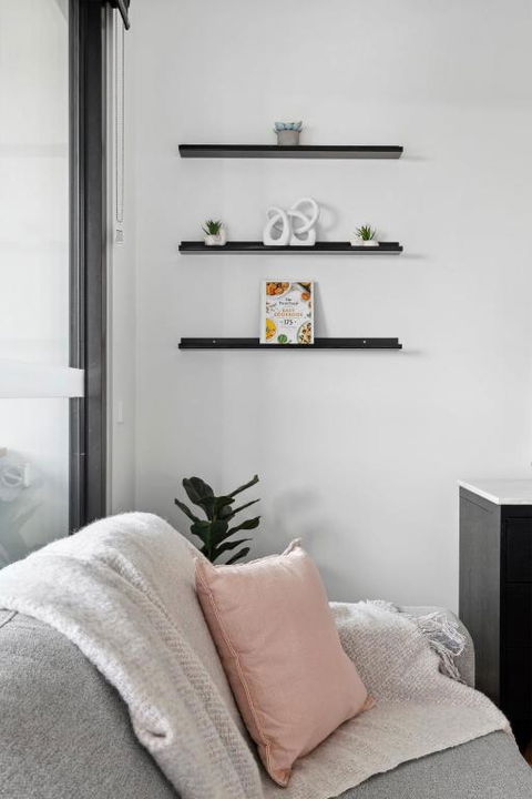 Retreat On Bellerine I 2BR Apartment I Geelong CBD - Accommodation Bookings 2