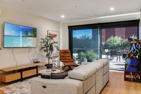 Retreat On Bellerine I Corporate Or Getaway - Accommodation Bookings 1