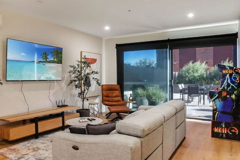 Retreat On Bellerine I Corporate Or Getaway - Accommodation Bookings 0