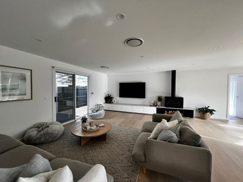 Retreat On Fig Street - Accommodation Bookings 3