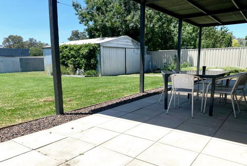 Retreat On Roe - Accommodation Bookings 1