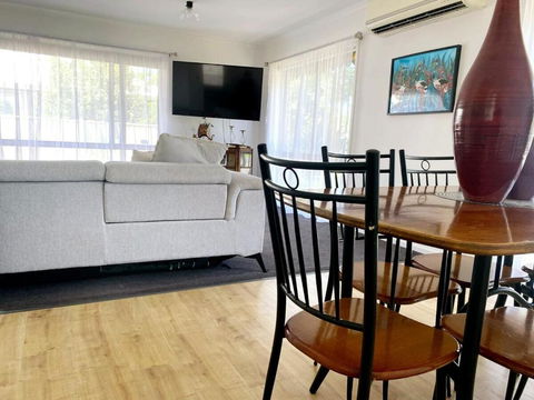 Retreat On Roe - Accommodation Bookings 3
