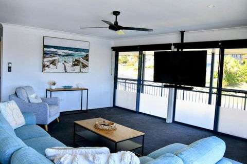 Retreat To Marlin - Accommodation Bookings 2