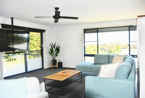 Retreat To Marlin - Accommodation Bookings 1