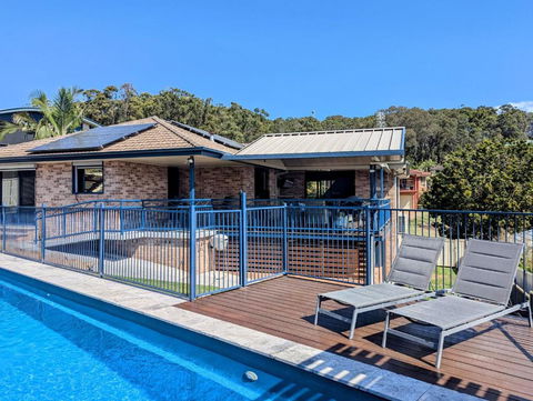 Retreat To Marlin - Accommodation Bookings 0