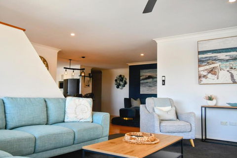 Retreat To Marlin - Accommodation Bookings 3